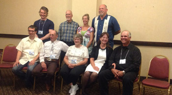 Click to Enlarge Photo of Reunion Guest